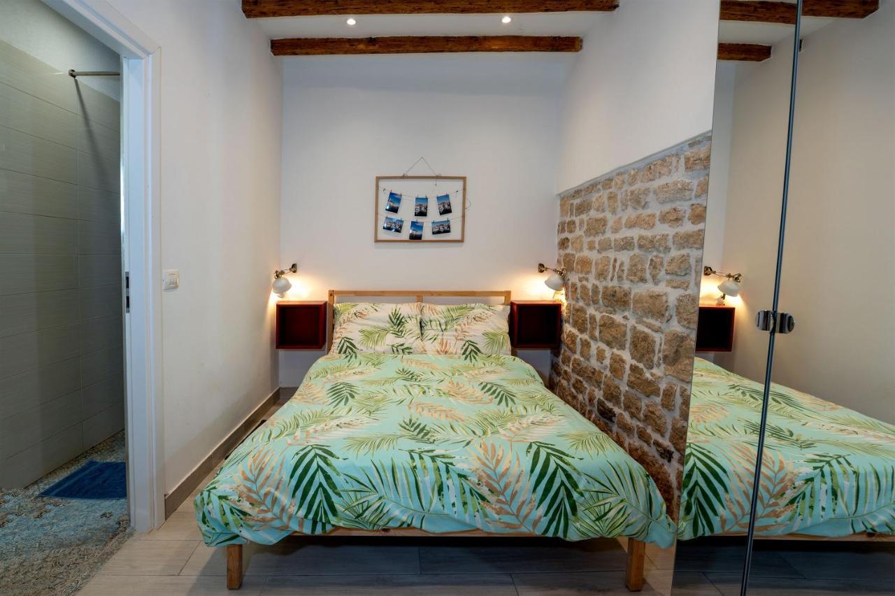Studio App Dea In The Center Ρόβινι Εξωτερικό φωτογραφία