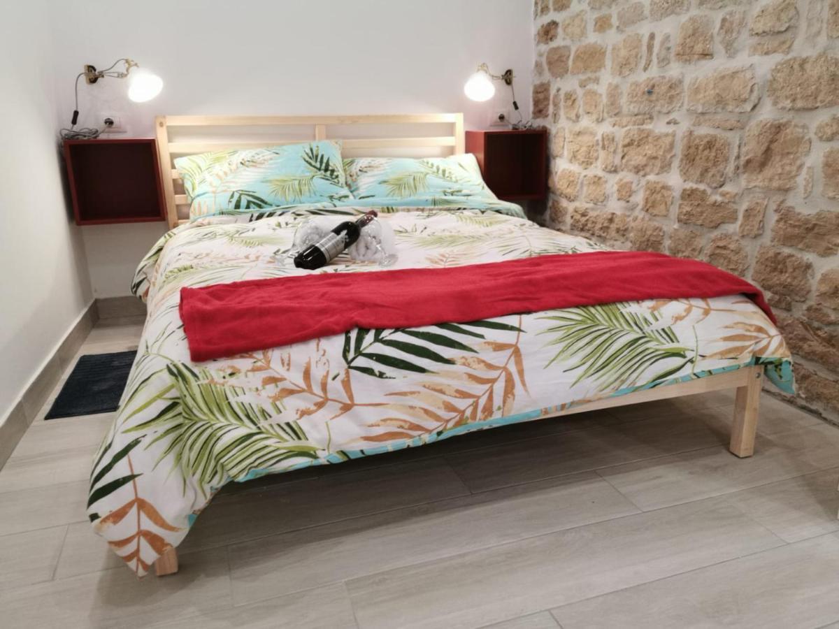 Studio App Dea In The Center Ρόβινι Εξωτερικό φωτογραφία
